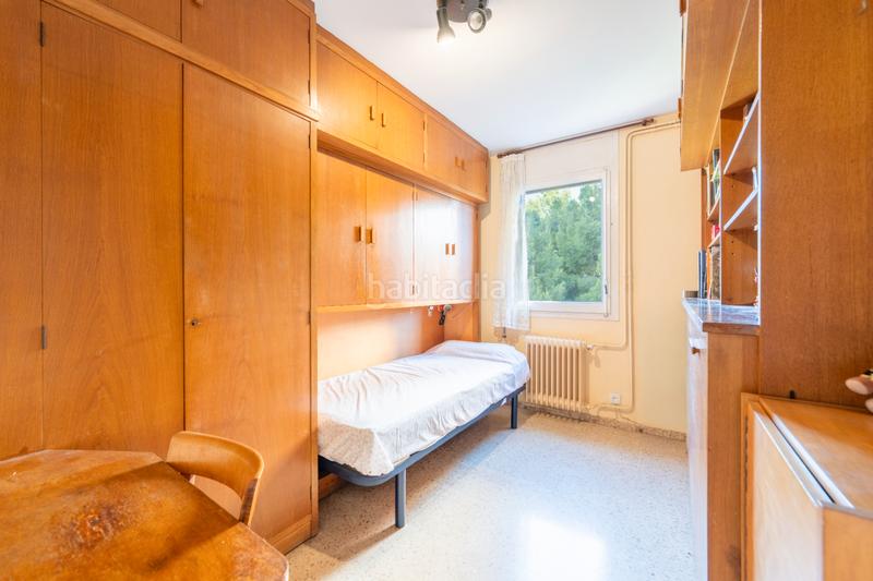 Foto ba326afb-541d-4d31-af4b-784ec26e37fe. Pis amb calefacció a Can Baró Barcelona