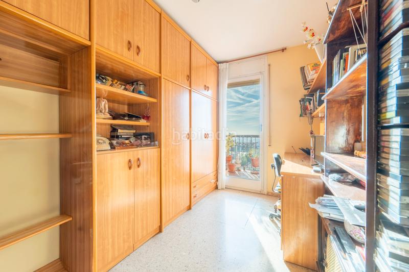 Foto d2c3bdf0-b7a1-4319-af4a-f5b02d990f12. Pis amb calefacció a Can Baró Barcelona