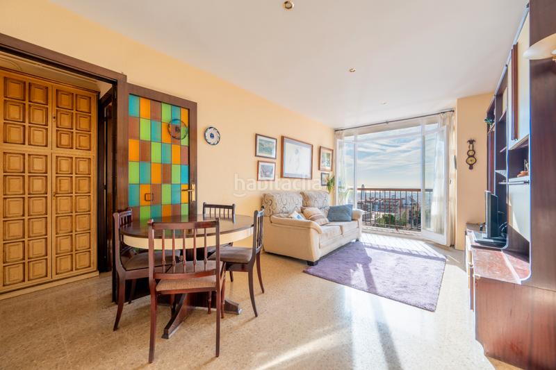 Foto 78769a68-261e-49d8-9e0d-ad1f8c4fe53c. Piso en Can Baró Barcelona