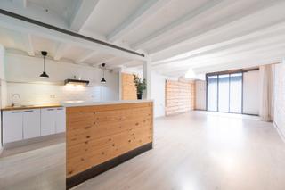 Business premise in Vila de Gràcia