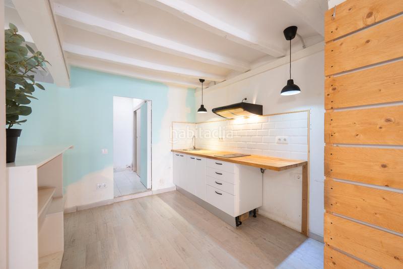 Foto 846ba541-d07c-407a-8c86-86bf5d2a3ba7. Local comercial en Vila de Gràcia Barcelona