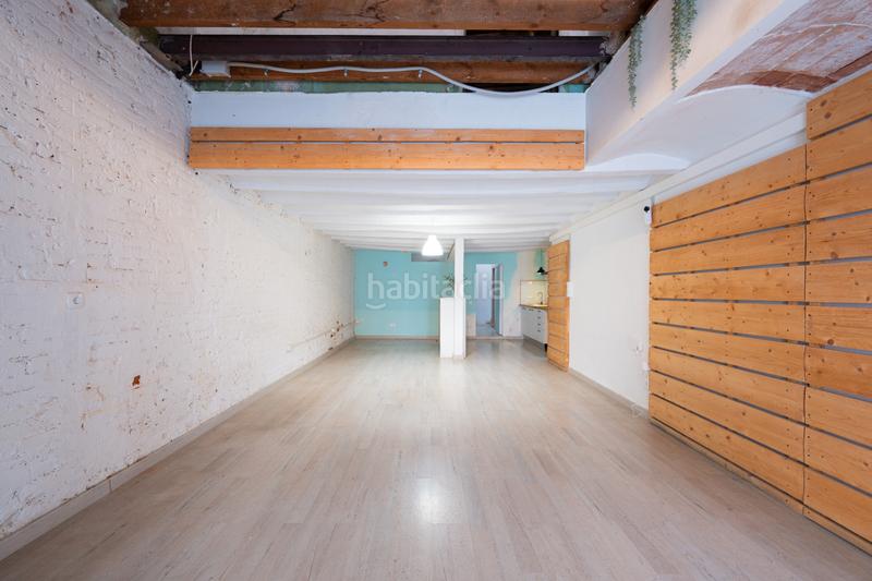 Foto 925acaf1-3caf-4d65-9e6d-4c792ac1f6fd. Local comercial en Vila de Gràcia Barcelona