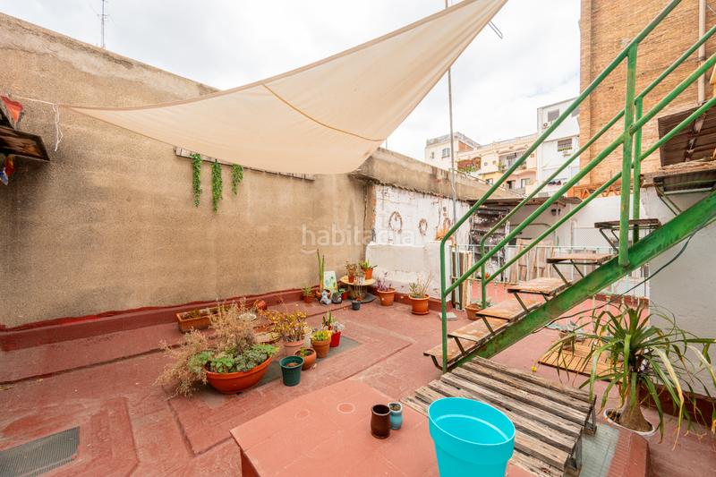 Foto fe70675c-a9f1-4e8a-8a47-1fe6d375a066. Local comercial en Vila de Gràcia Barcelona