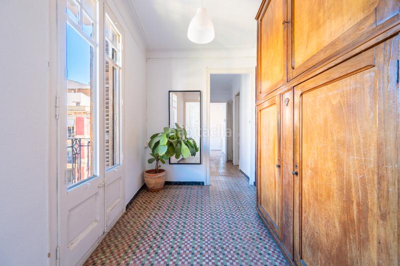 Foto 4c9d5f02-dd18-4ab2-972f-f923f6c4dfbc. Appartamento in Vila de Gràcia Barcelona