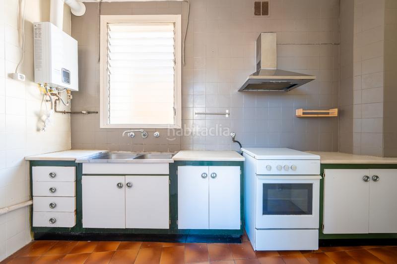 Foto bdd52739-c87a-489d-ba13-caf2faafb572. Appartamento in Vila de Gràcia Barcelona
