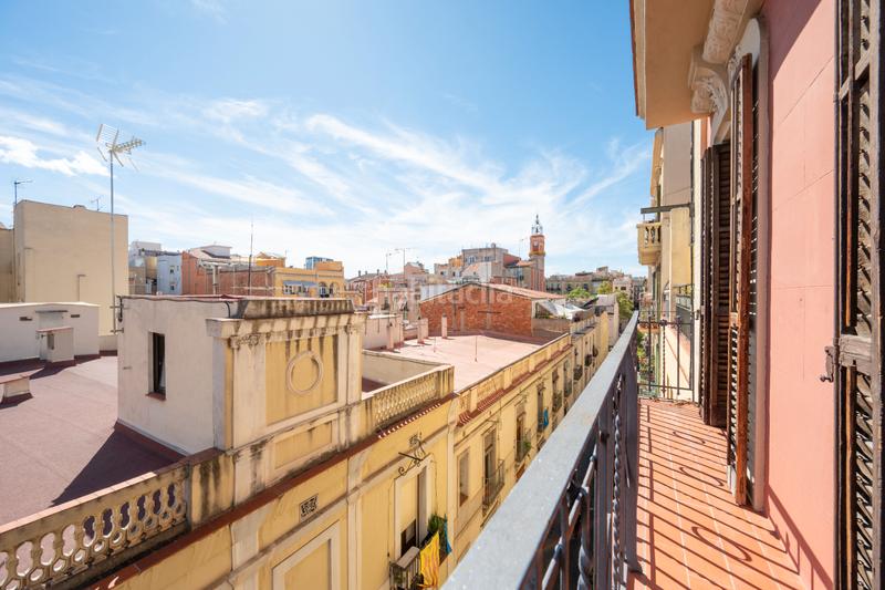 Foto f9b97ff8-3724-4aa4-8dec-aae570993d95. Appartamento in Vila de Gràcia Barcelona