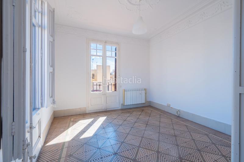 Foto ad967afe-f1eb-4a53-98ad-6bc56287b89c. Piso en Vila de Gràcia Barcelona