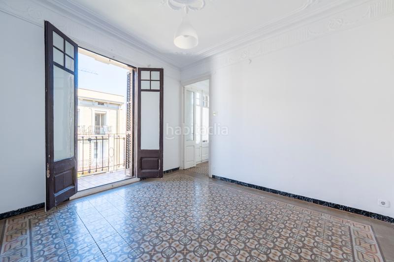 Foto ba8a6d8e-03ee-4ceb-9901-859be531af9c. Piso en Vila de Gràcia Barcelona