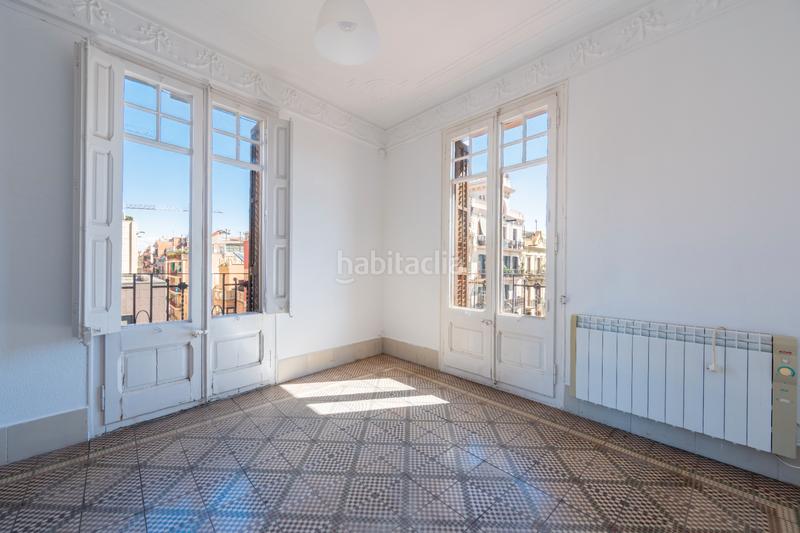 Foto bd1684d2-96f8-4287-ae94-f184ccc637c4. Piso en Vila de Gràcia Barcelona