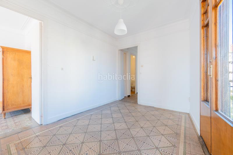 Foto 0ab77539-4b5f-437b-b5d9-f31d46a95976. Flat in Vila de Gràcia Barcelona