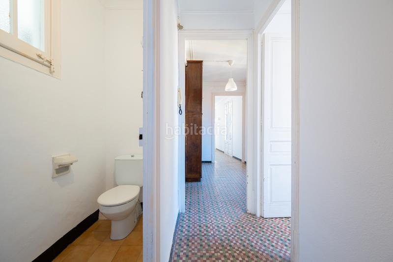 Foto 1c03f1b8-34a0-4dd9-8c80-4e9aafcfa8fe. Flat in Vila de Gràcia Barcelona