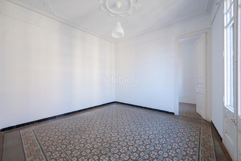 Foto 7dd5ee3b-fec5-488f-8a87-2b5460637025. Flat in Vila de Gràcia Barcelona