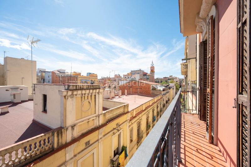 Foto aafb25f8-03eb-459b-982f-20f783345eb7. Flat in Vila de Gràcia Barcelona