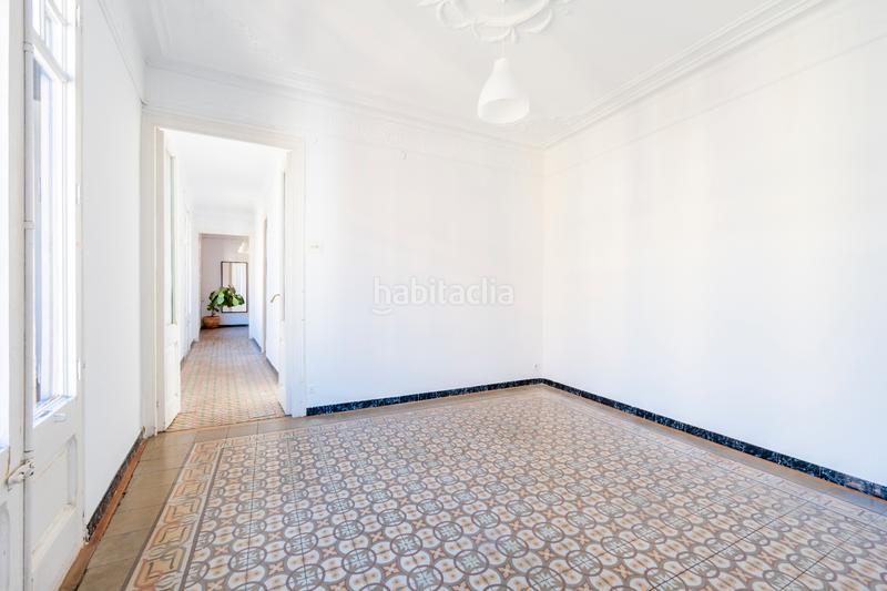 Foto c28580e4-b587-4fb1-91f9-0cd7750fb251. Flat in Vila de Gràcia Barcelona