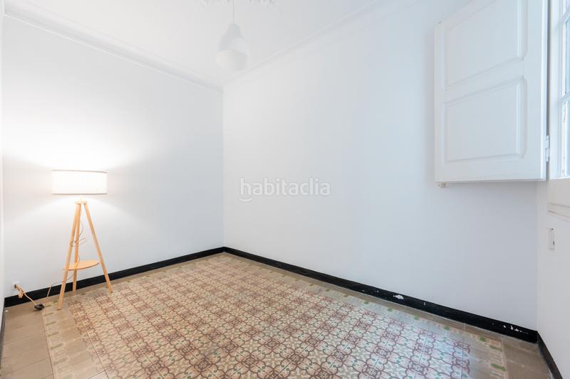 Foto cb1a6edb-3a6b-4603-b28e-abe9ccb216cd. Flat in Vila de Gràcia Barcelona