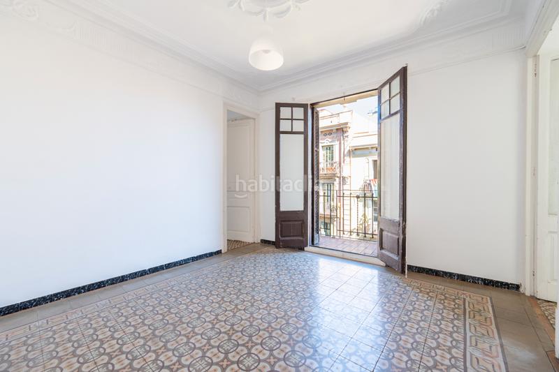 Foto 0173462d-b0e2-4c99-97b0-085f9fe42267. Pis a Vila de Gràcia Barcelona