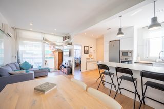 Appartement  Carrer de galileu. Piso reformado en les corts