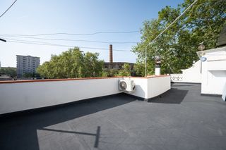 Haus in Provençals del Poblenou