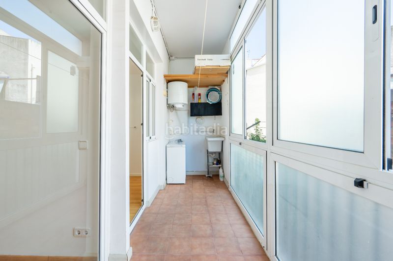 Foto 61811411-4ae2-4e1b-9276-483624d94307. Flat in plaça de Sants 9 in Sants Barcelona