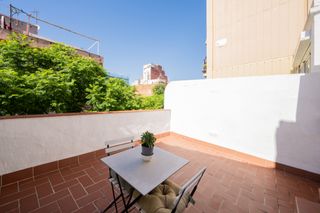 Àtic a Carrer de Ramón y Cajal
