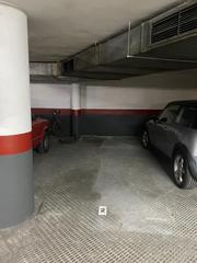 Aparcament cotxe  N/a