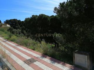 Terreny residencial  Carrer del pi gros