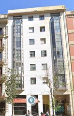 Aparcament cotxe a Dreta de l´Eixample