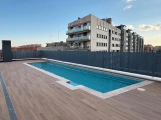 Appartement  Avinguda del marquès de mont-roig