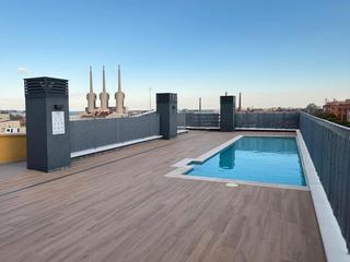 Flat  Avinguda del marquès de mont-roig