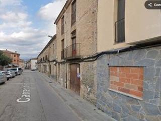 Pis  Carrer d'en jacint verdaguer