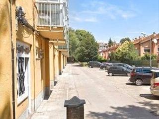 Pis  Passeig d'en pep ventura