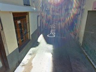 Pis  Carrer del balç