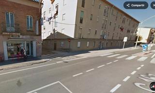 Etagenwohnung  Carretera de berga