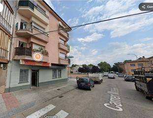 Pis  Carrer mossèn aulet