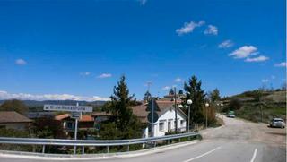 Terreny residencial  Carrer rocabruna