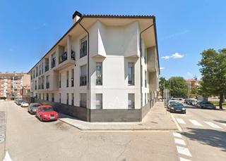 Parking voiture  Carrer del ter