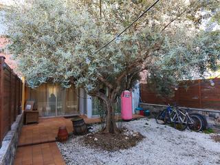 Maison jumele  Carrer del tagamanent