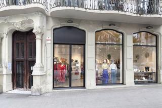Pas-de-porte Local commercial  Carrer de bailèn