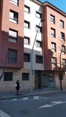 Pis  Carrer enric prat de la riba