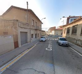 Wohngrundstück  Carrer de ripoll
