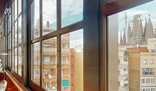 Piso  Carrer de los castillejos