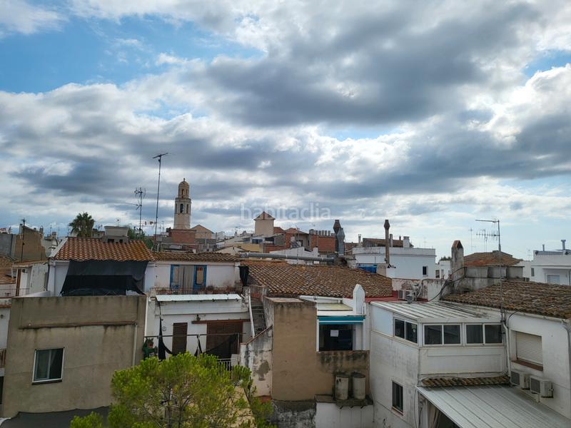 Foto e8646ab6-3775-4595-831d-b8d50ad4cfb0. Piso en el castell de Cubelles Cubelles