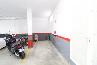 Parking voiture  Rambla de pau casals