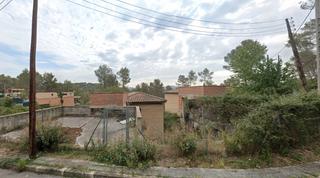 Maison  Carrer del cometa