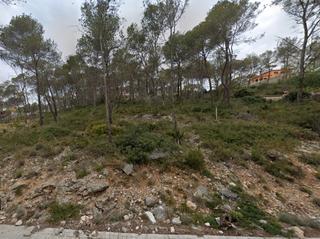 Terreny residencial  Carrer del cosmos