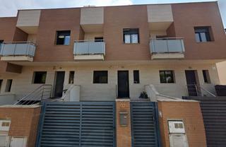Casa adossada  Carrer de la podadora