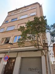 Appartement  Carrer santiago apòstol