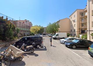 Pis  Carrer de menorca