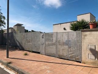 Maison  Carrer del turó