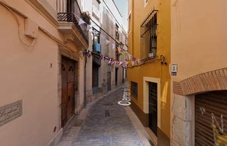 Local commercial  Carrer de l'argenteria